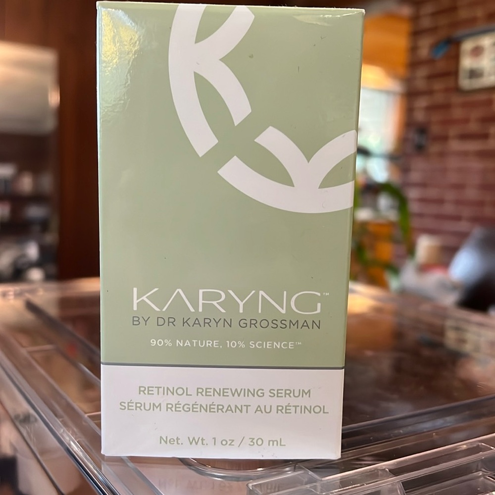 KARYNG Retinol Renewing Serum 30ml
